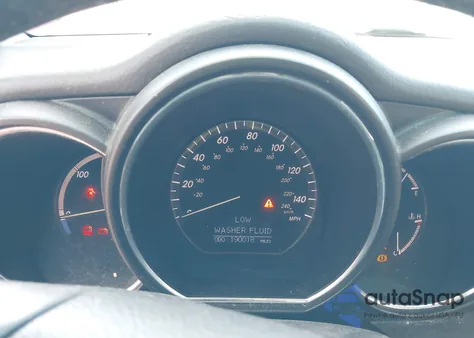 2006 Lexus Rx 400H из США, поврежденный, VIN JTJHW31U262005912